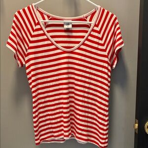 Cabi Shrunken Tee XS